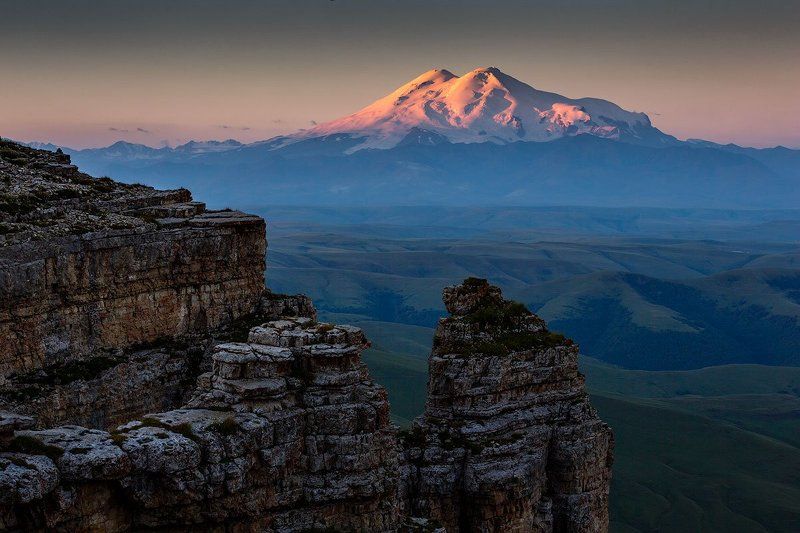 Вспоминая Рериха... фото превью