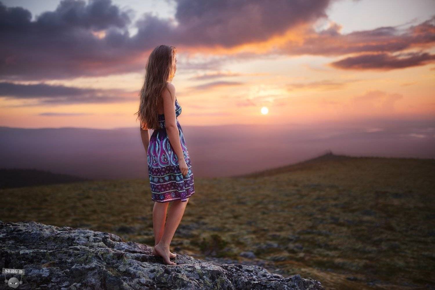 , Сергей Дегтярёв