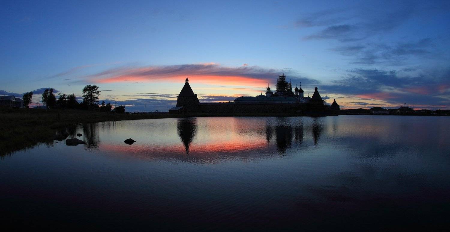 , Андрей Перешеин