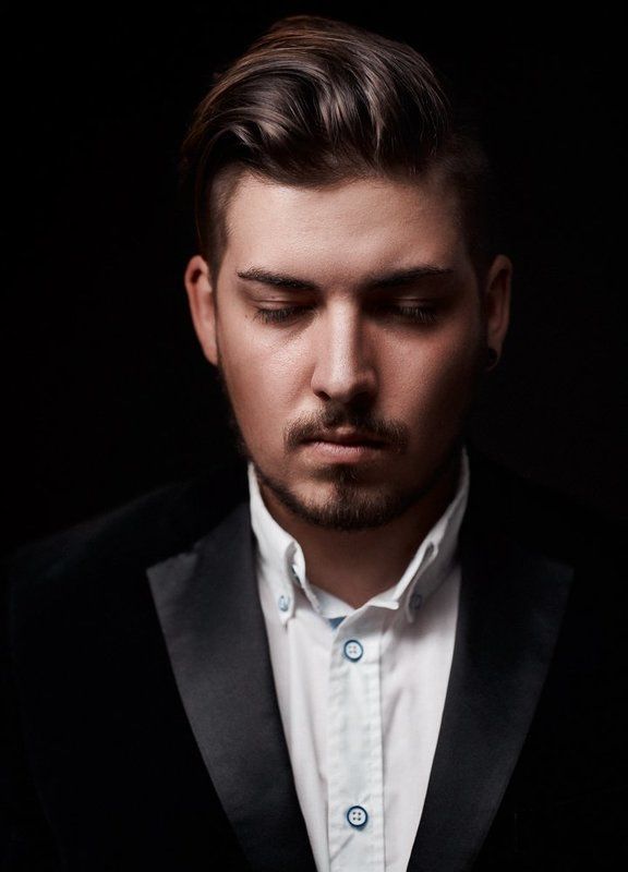 Pat Wind фото превью