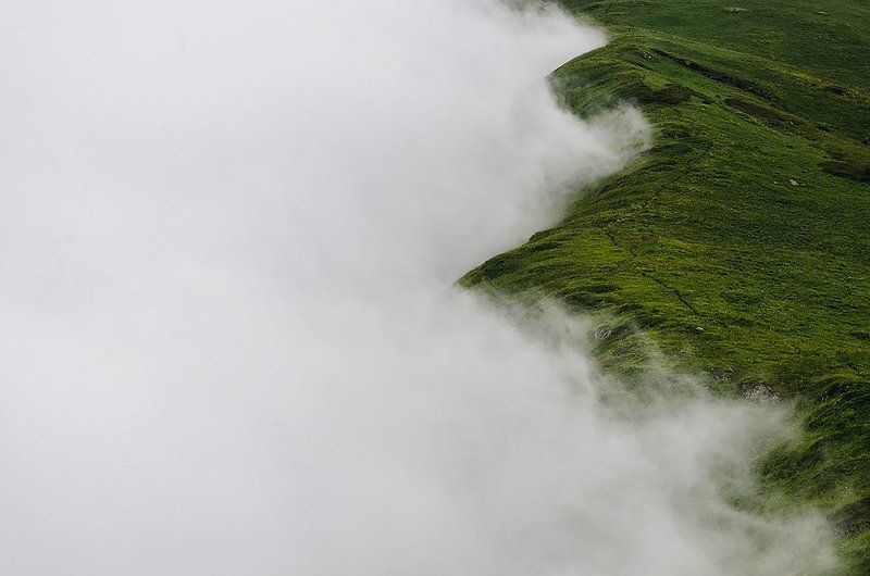 Бзерпинский карниз фото превью
