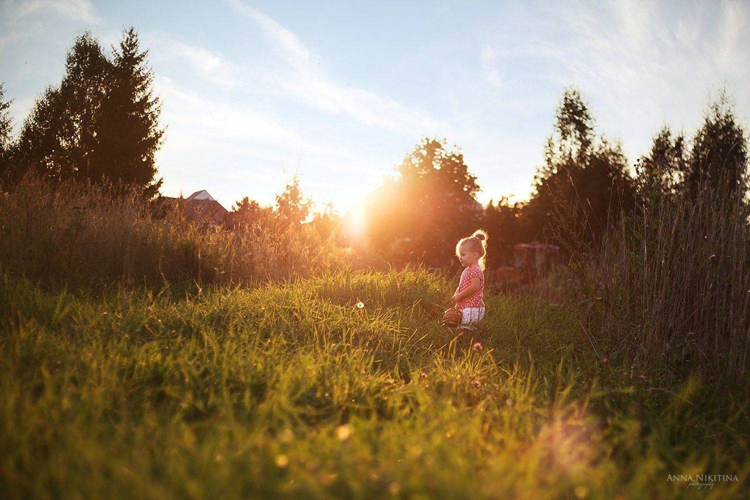 , Никитина Анна