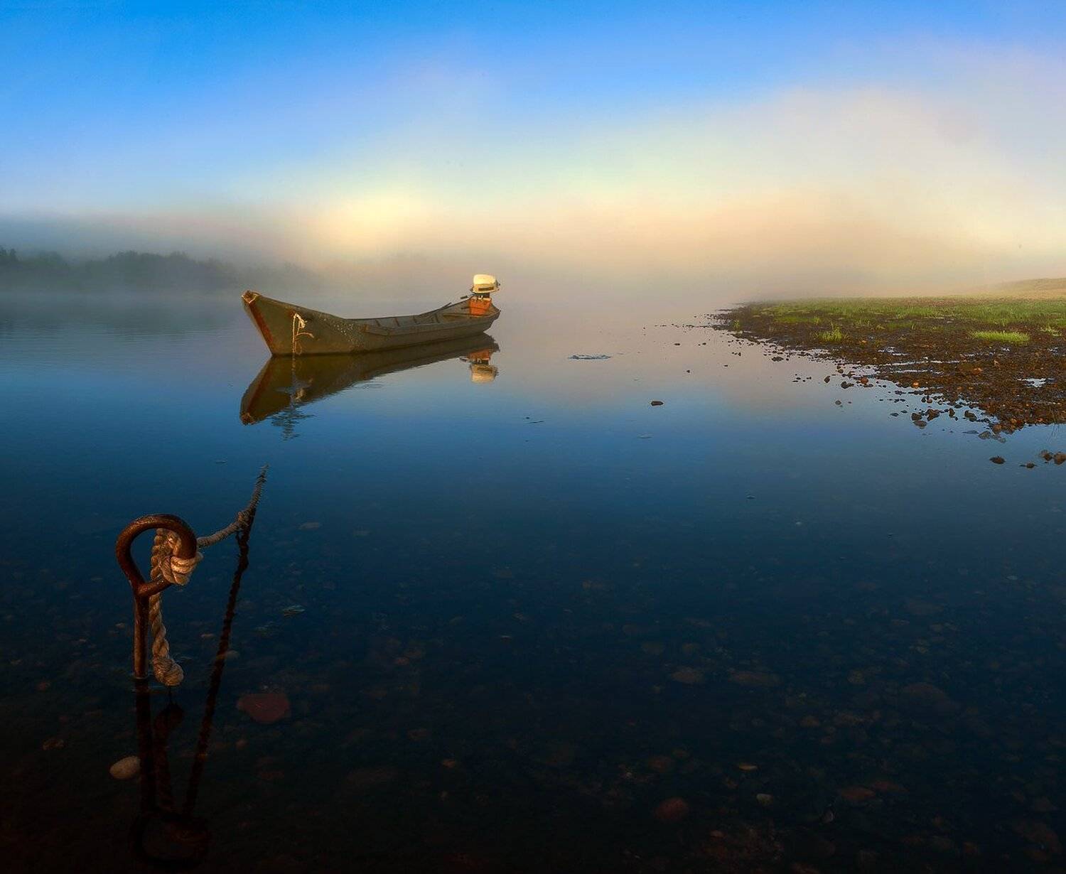 , Иван Митюшев