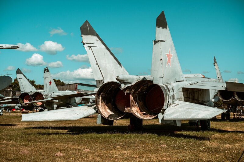 авиация, aviation Наследие фото превью