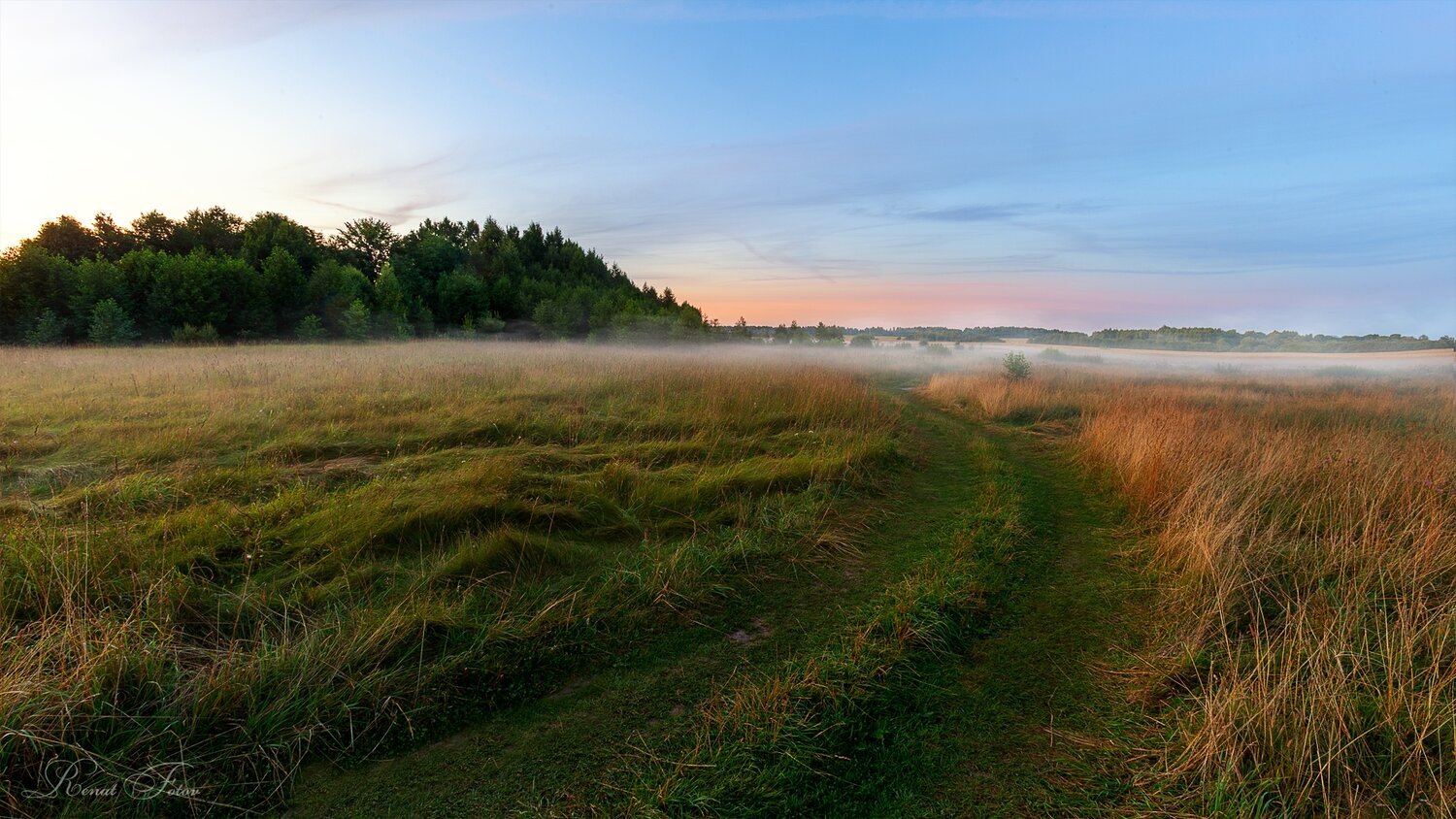 , Renat Fotov