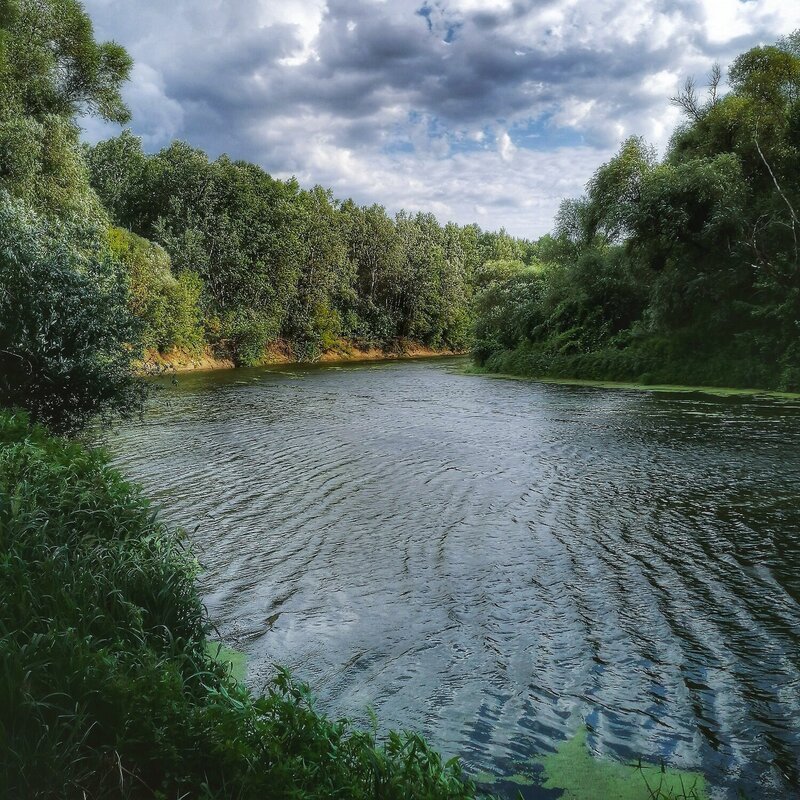 Dark water фото превью