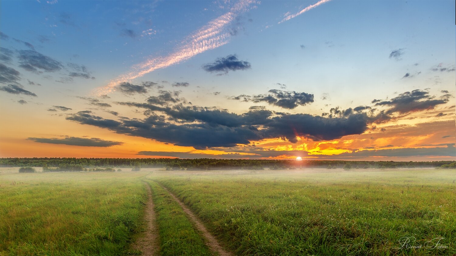 , Renat Fotov