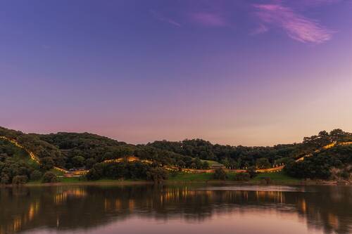 Gongsanseong Fortress, the pride of ancient Baekje