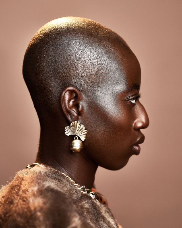 African Elegance фото превью
