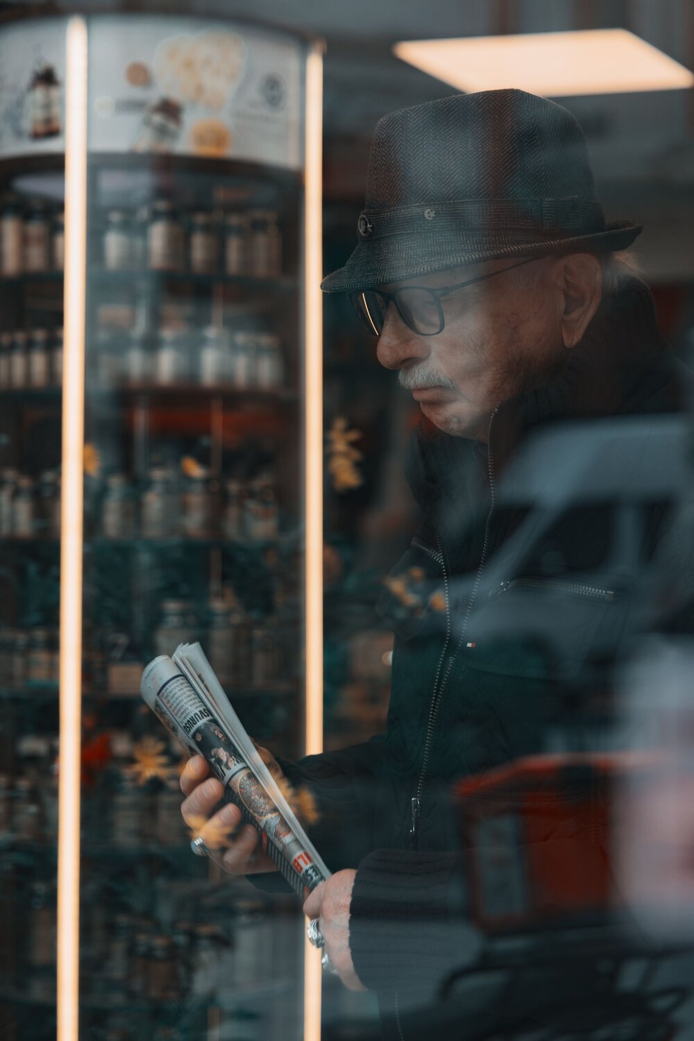 , Vladimir Kostyria