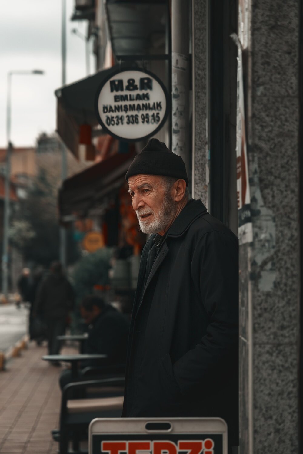 , Vladimir Kostyria