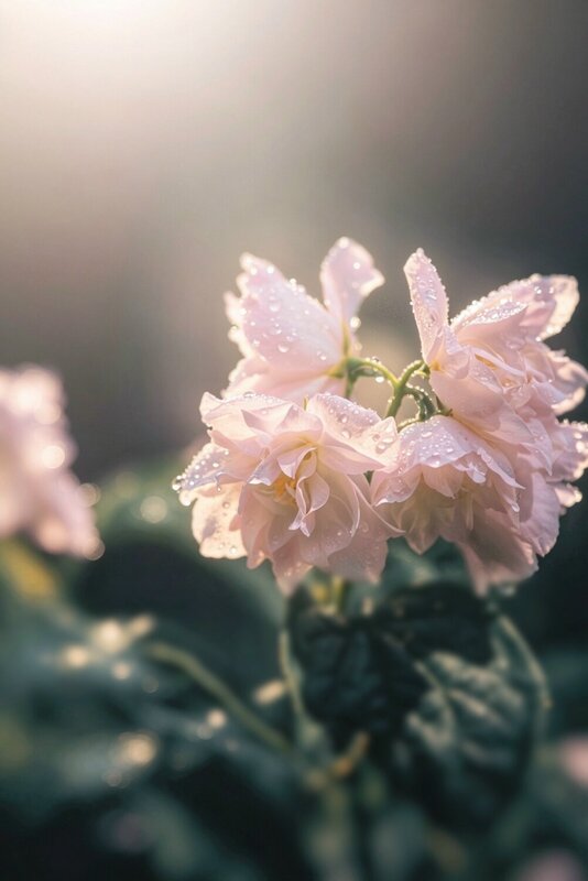 макро, macro, цветы, чубушник, лето, summer Чубушник фото превью