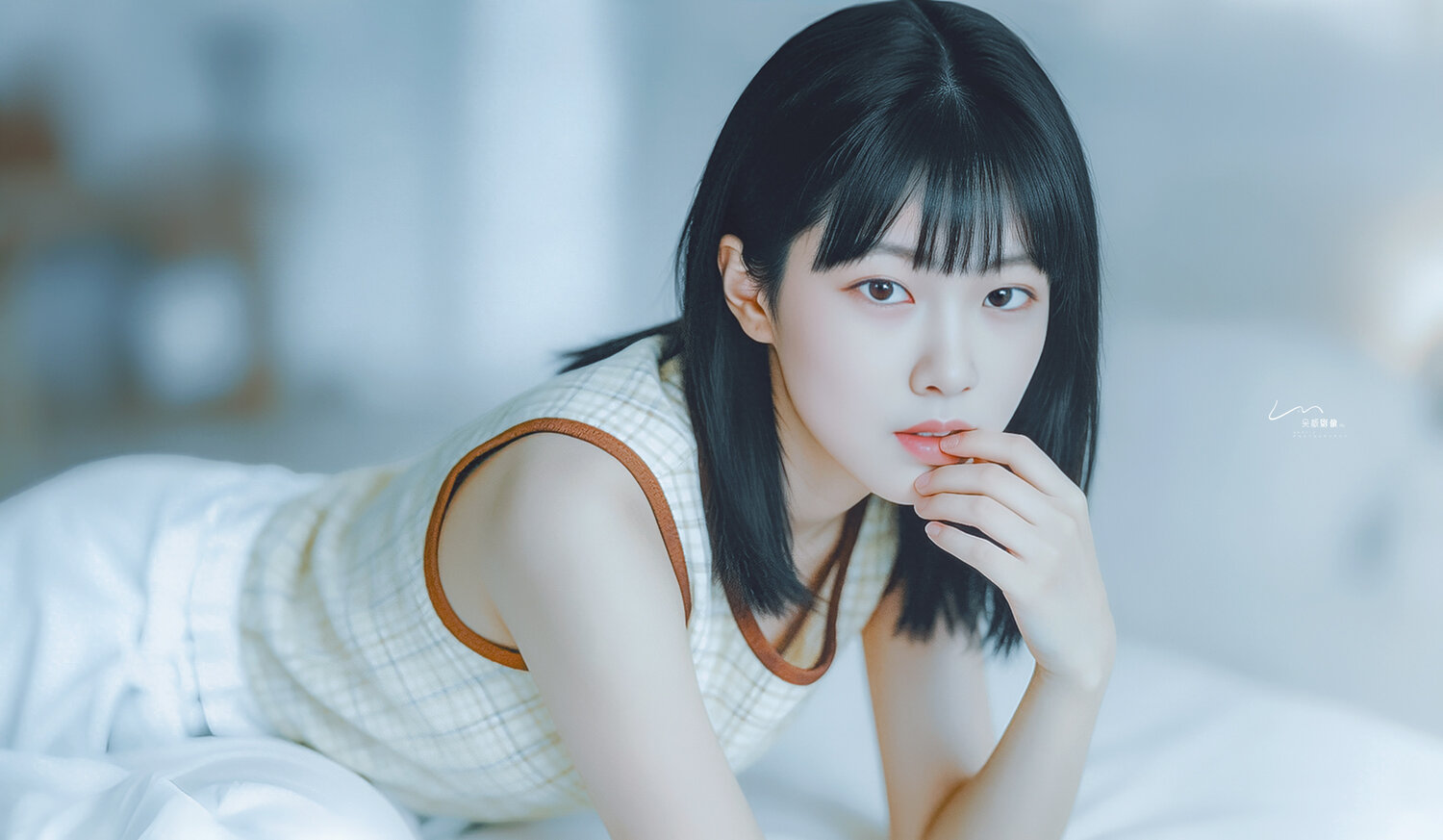 青春模样, t&middot;m, 吴 微雨墨烟鸿