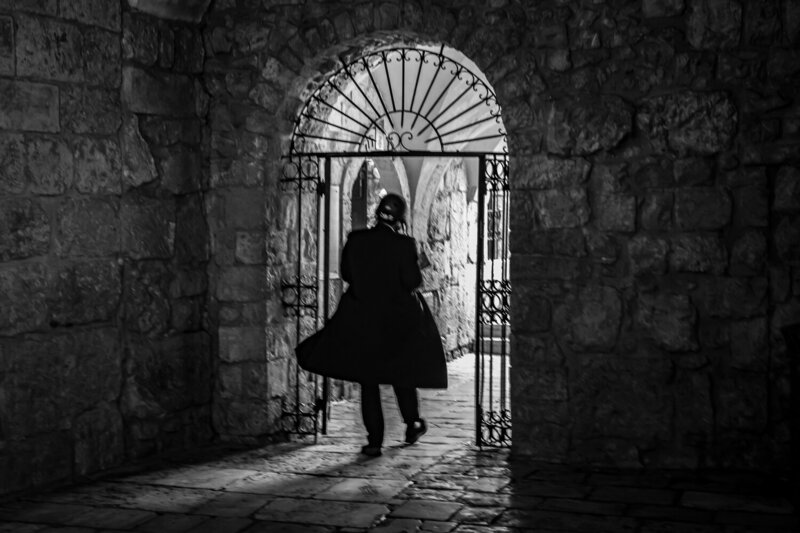 Old City of Jerusalem фото превью