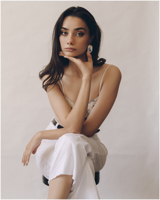 portrait, gosee, modeltest sadaf фото превью