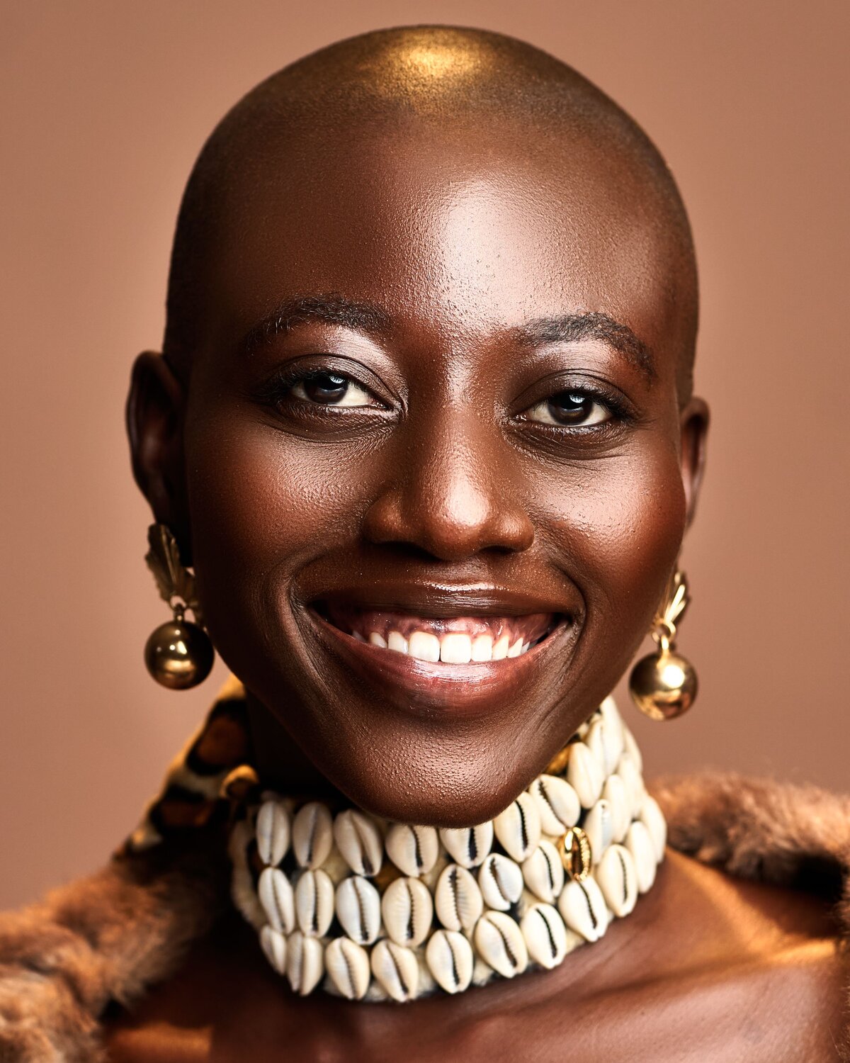 African Elegance. Автор: Daniel Osei-Akoto , Daniel Osei-Akoto