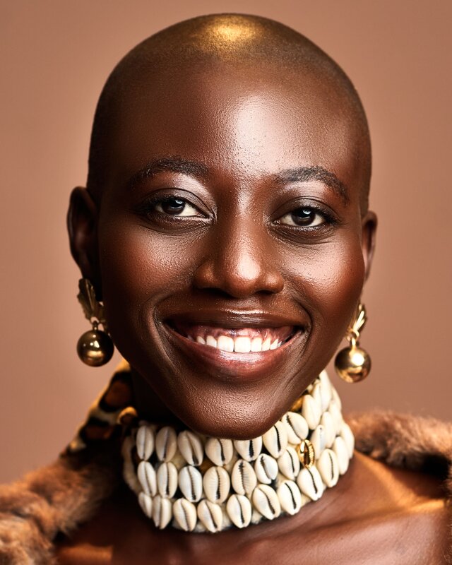 African Elegance фото превью