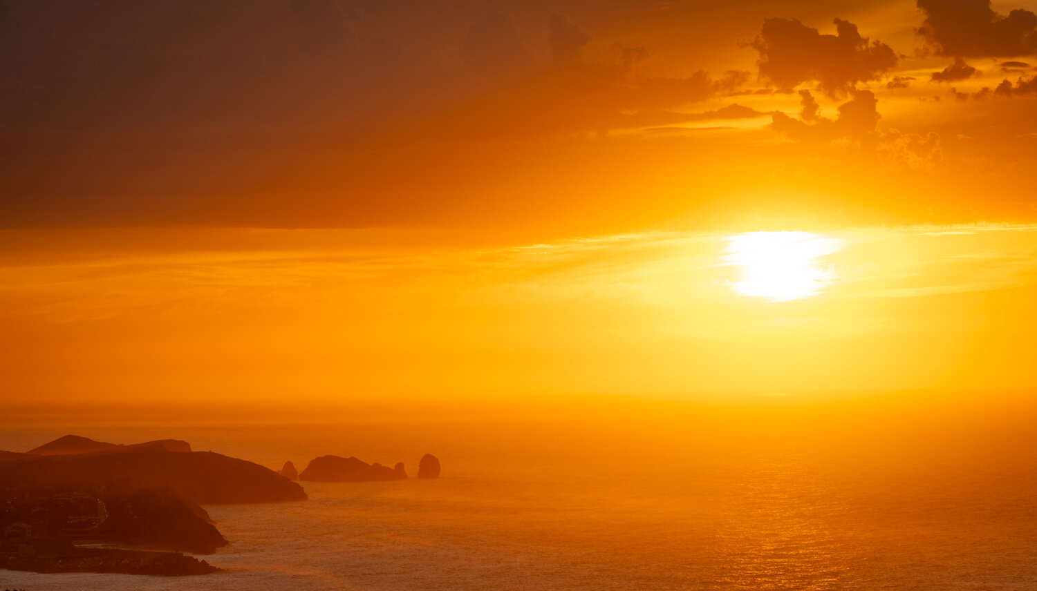 andrin, llanes, asturias, amberocean, goldenhour, sunsetlovers, nikonphotography, nikonz7ii, landscapephotography, northofspain, Tikhomirov Valery