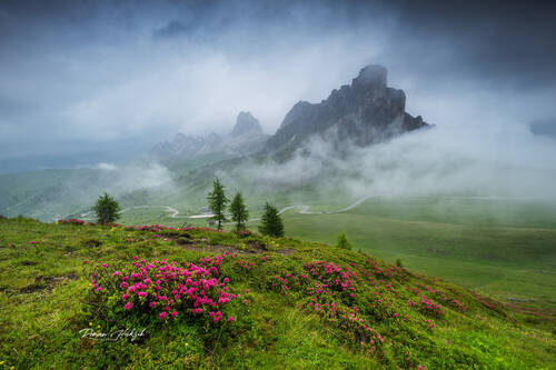 Passo Giau