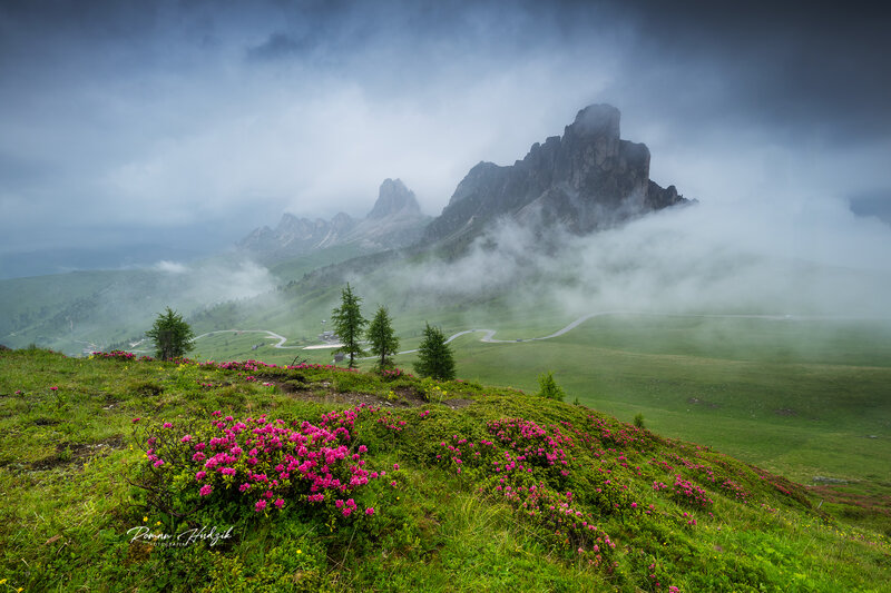 Passo Giau