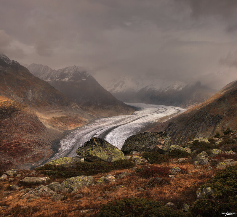 swiss Мгла.. фото превью