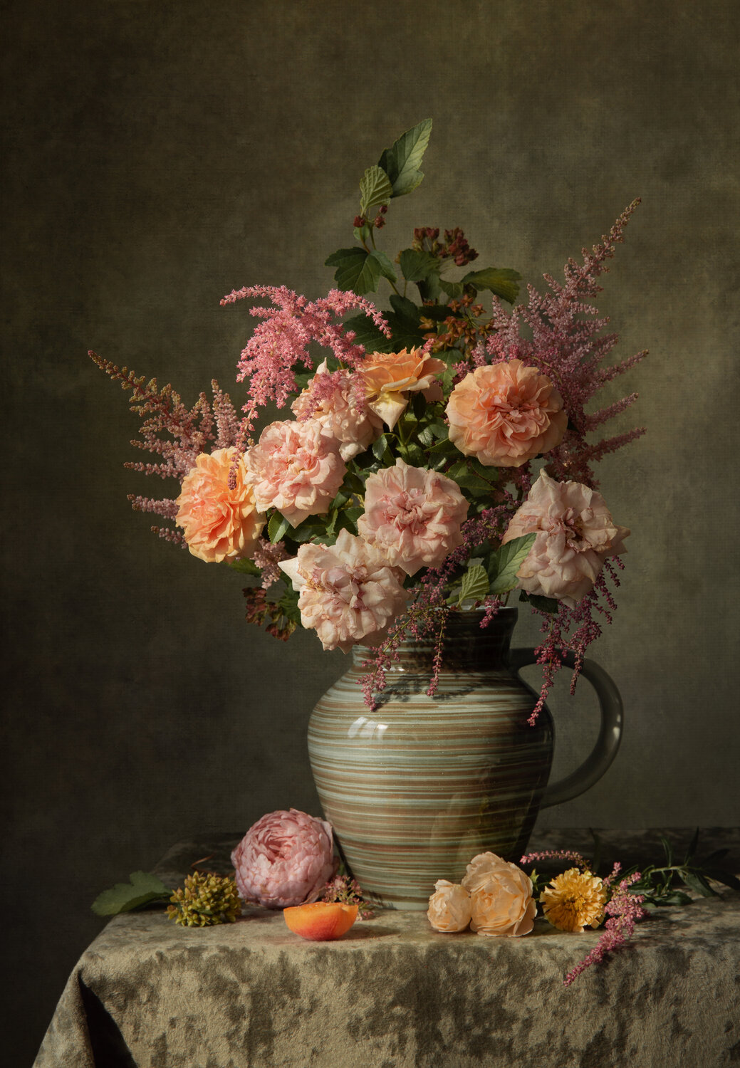 , Dina Ginevich