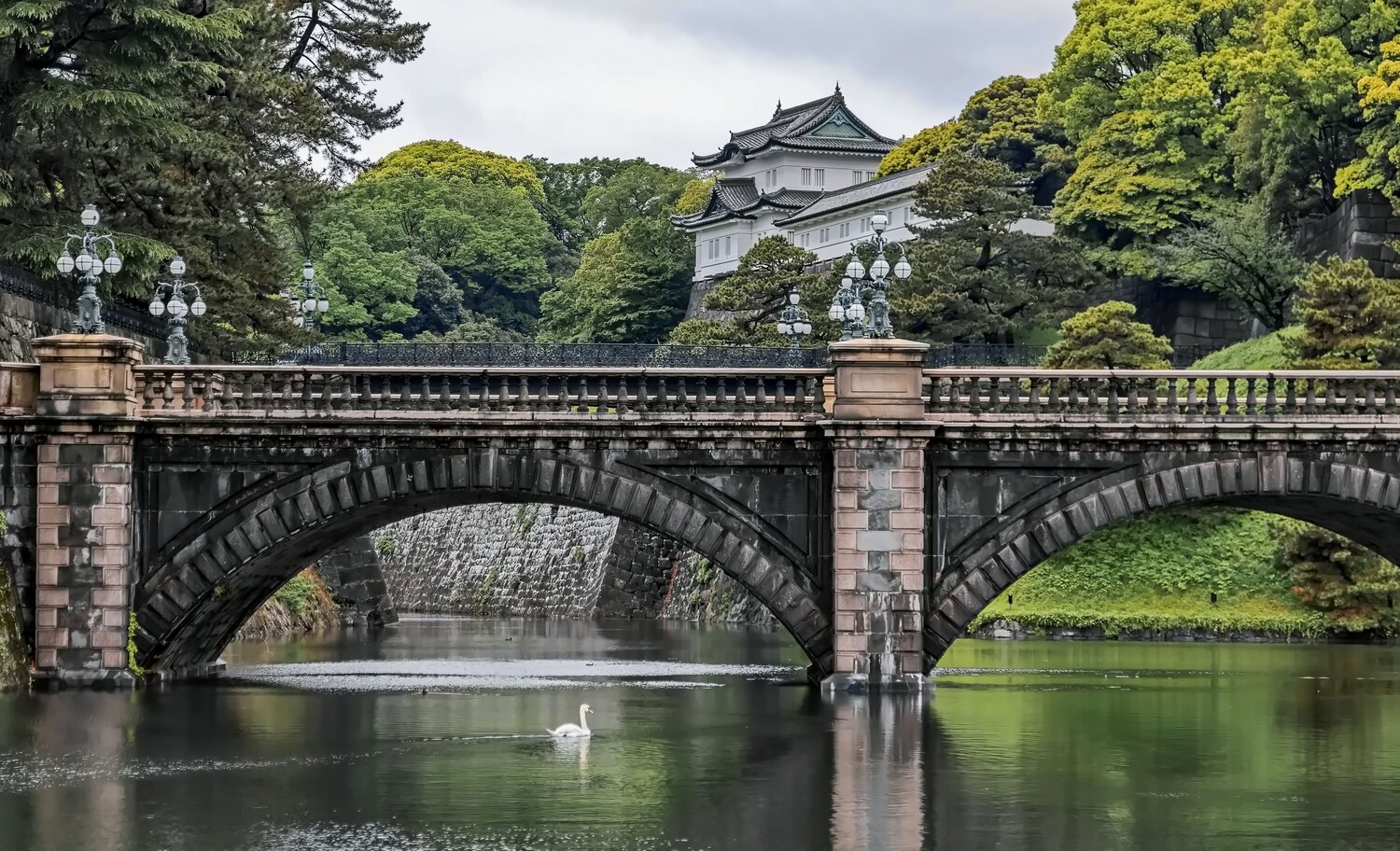 Tokyo, Japan, Liliya Tkachenko