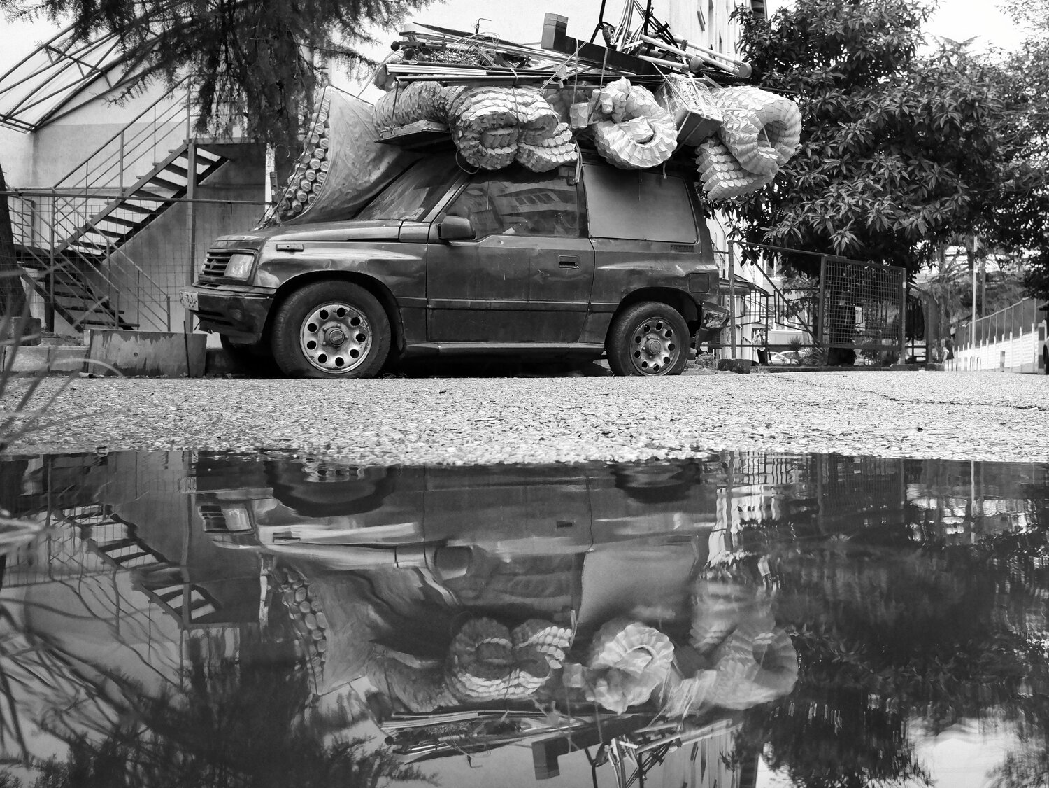 могила, тяжесть, груз, движение, балласт, Зорин Миша