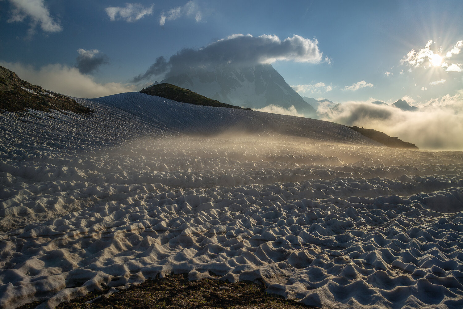 Пшиш. Автор: Костылёв Никита , Костылёв Никита