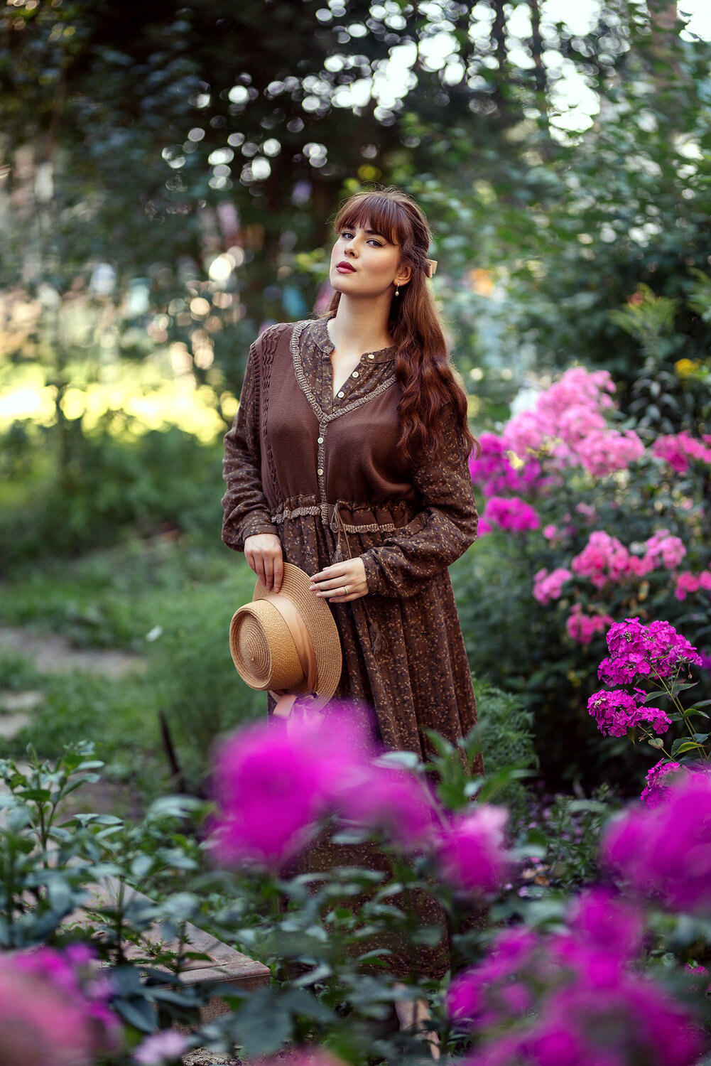 , Никонова Лана