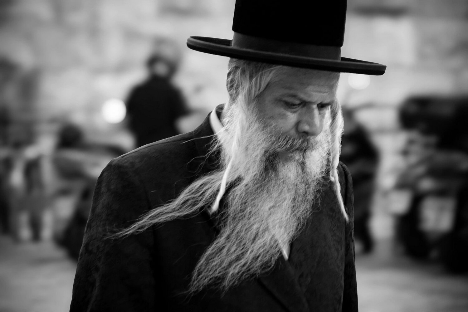 Old City of Jerusalem. Автор: David Solodar , David Solodar