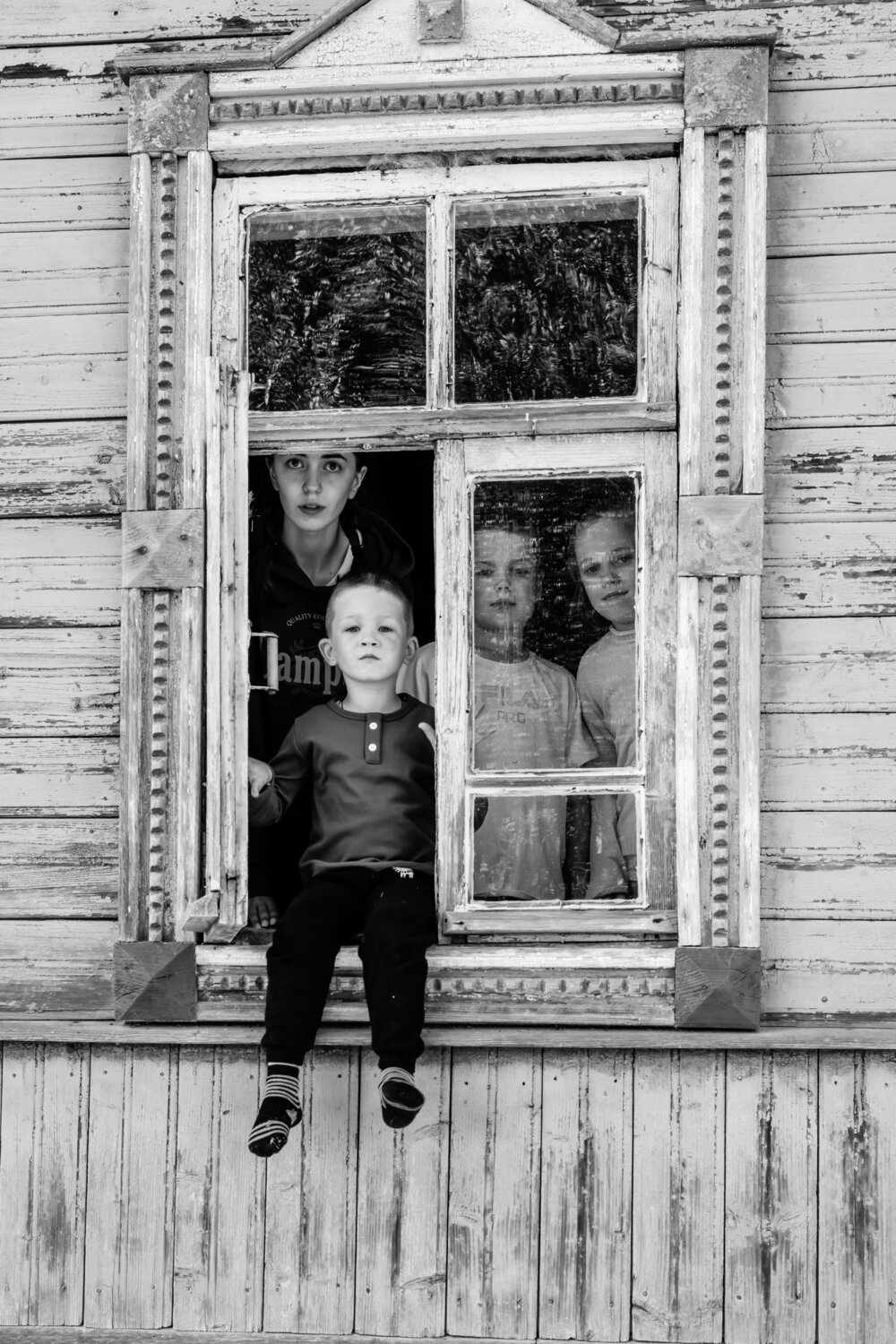 , Alexander Shilov