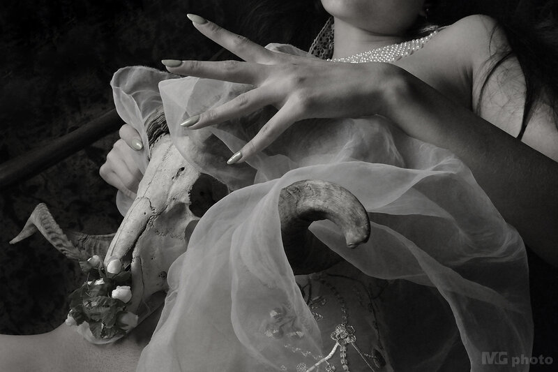 Virgo & Aries #14 фото превью