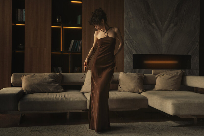 Olya Aster фото превью