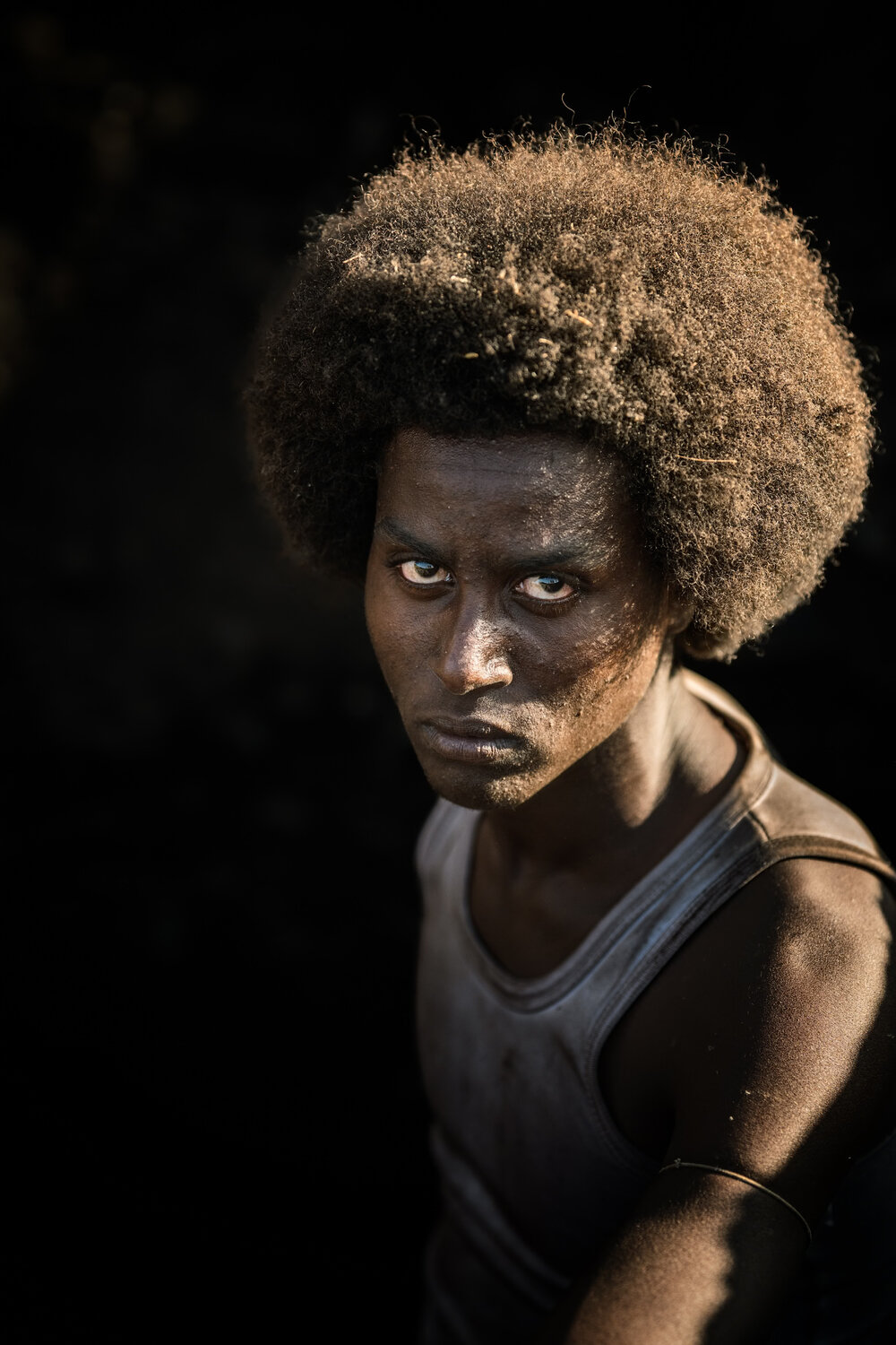 , Trevor Cole