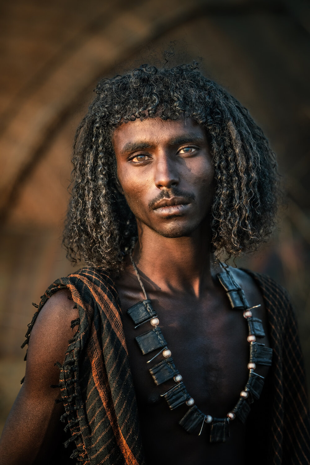 , Trevor Cole
