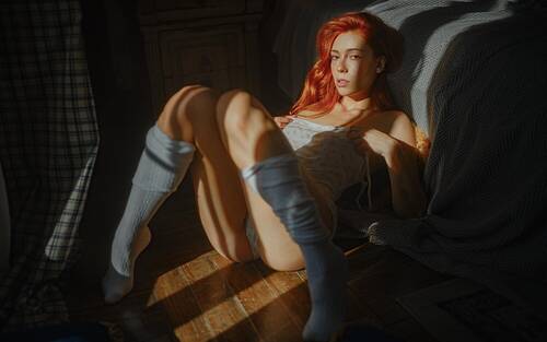 Лена