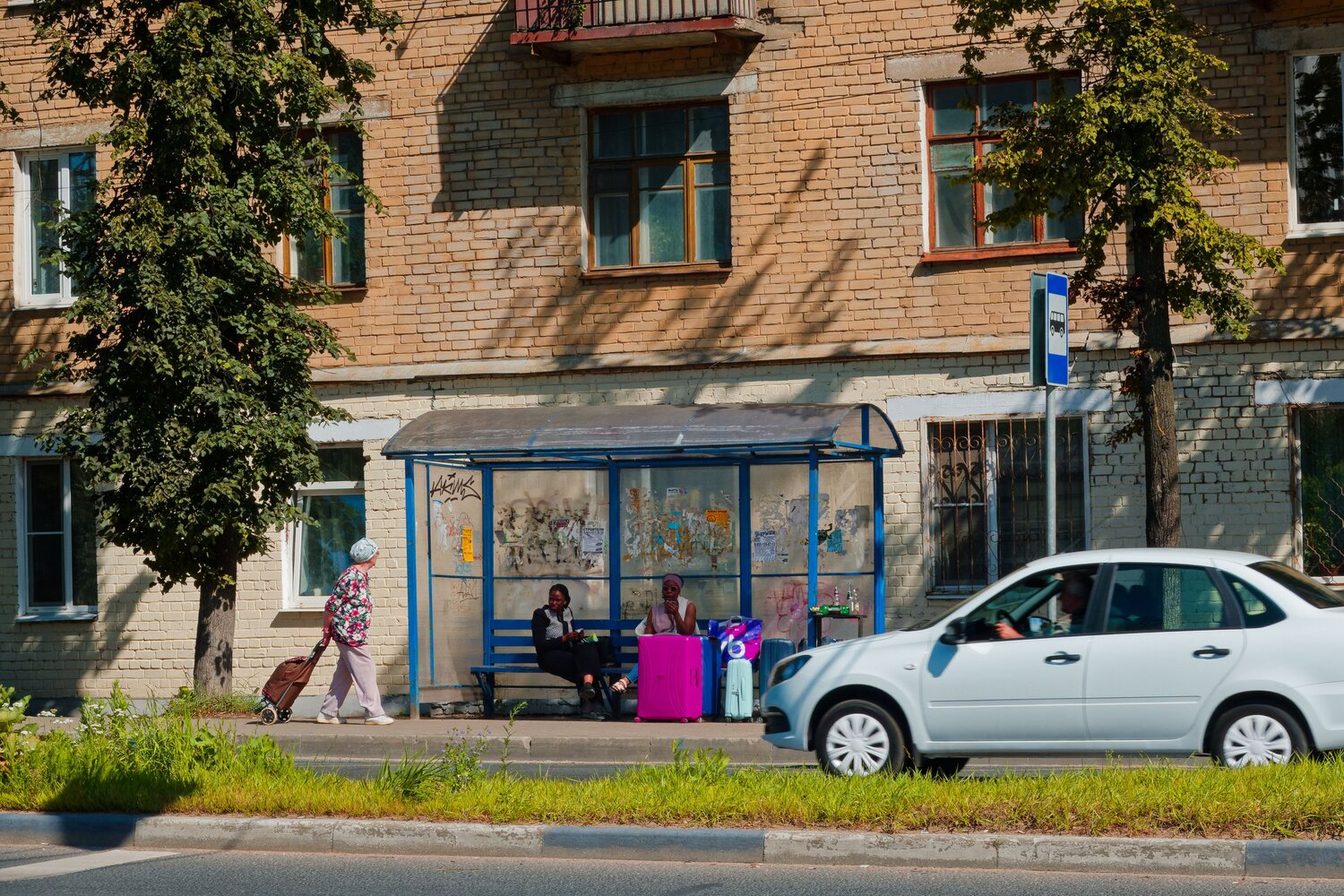 , Какоткин Роман