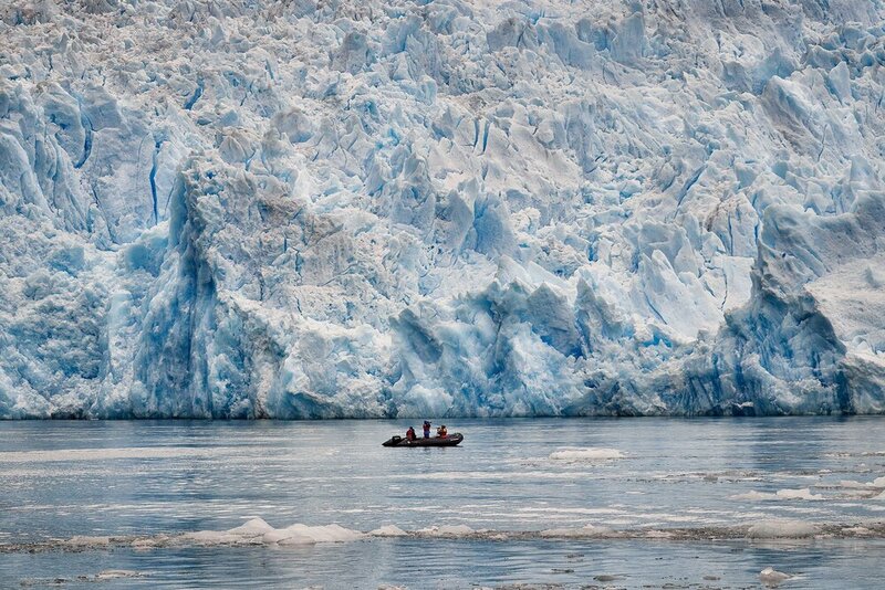 Perito Moreno Glacier фото превью