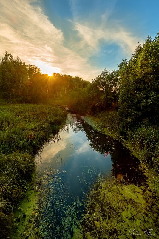 Костромской край фото превью