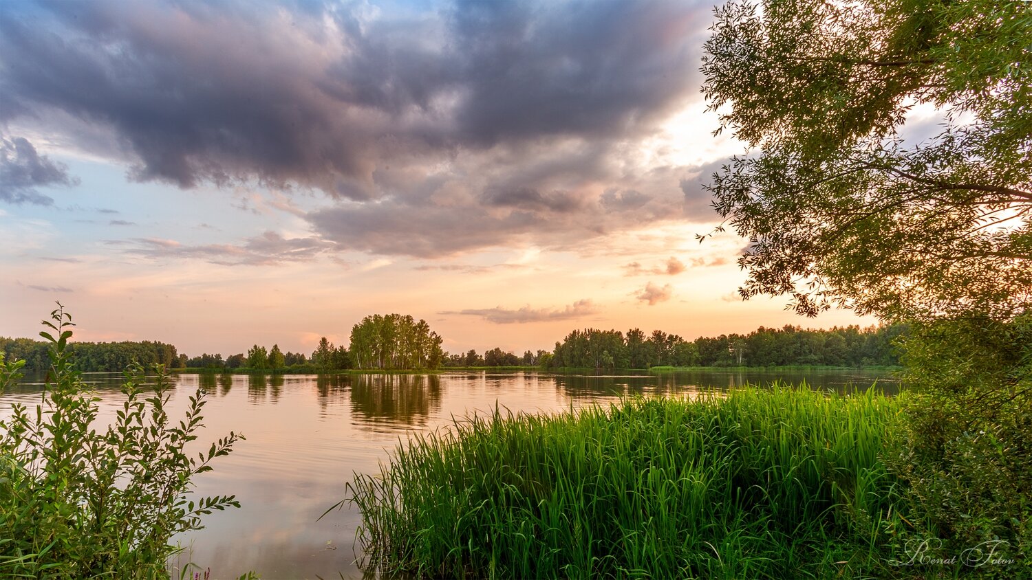 , Renat Fotov