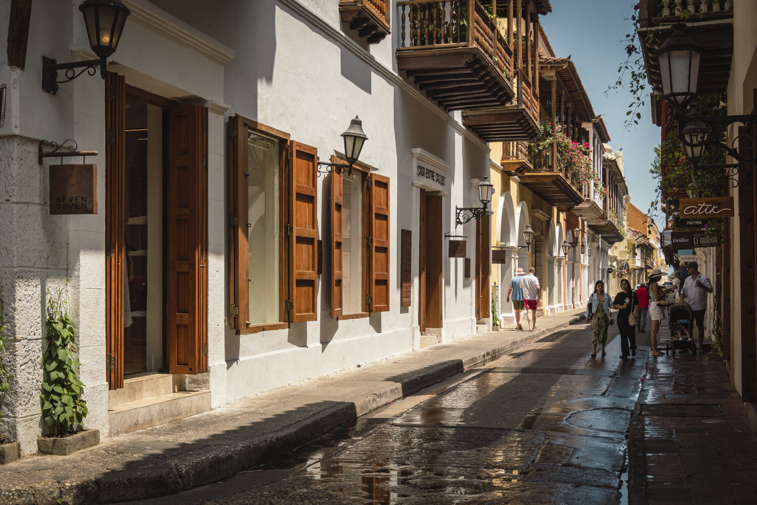 streetphoto, Cartagena, Susie Castellano