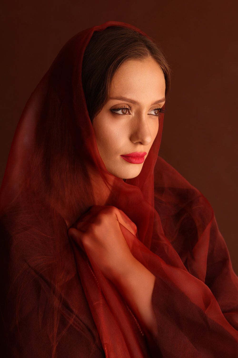 портрет, девушка, женщина, красота, beauty, girl, woman, portrait, Грачёв Олег