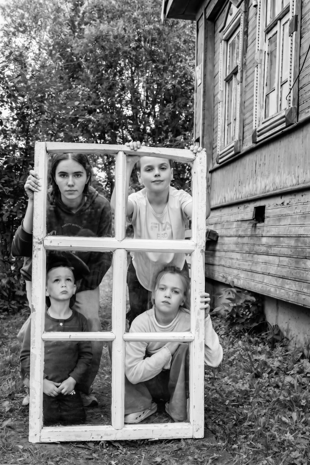 , Alexander Shilov