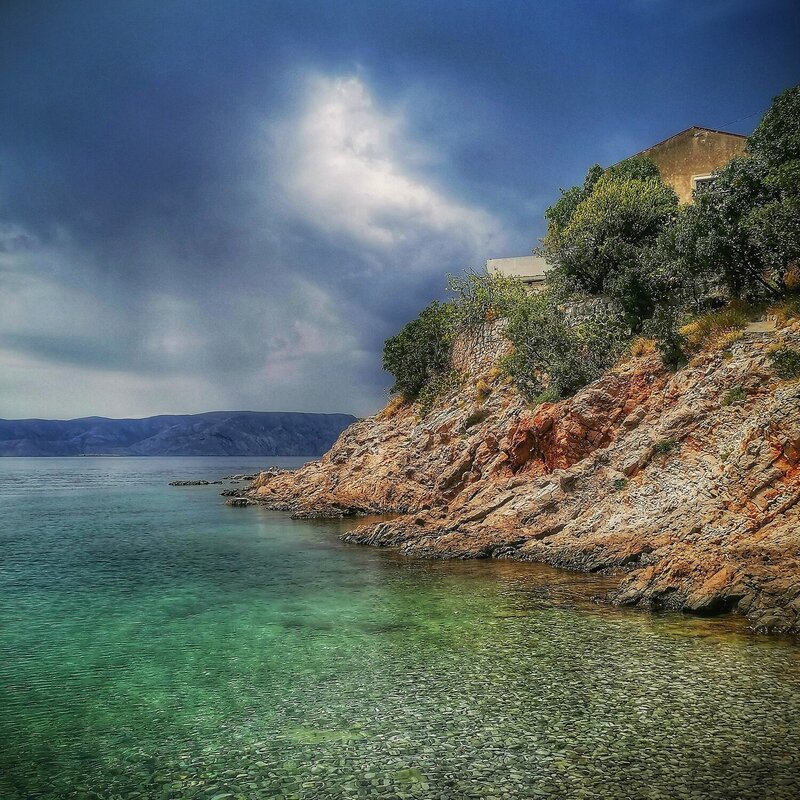 Adriatic coast фото превью