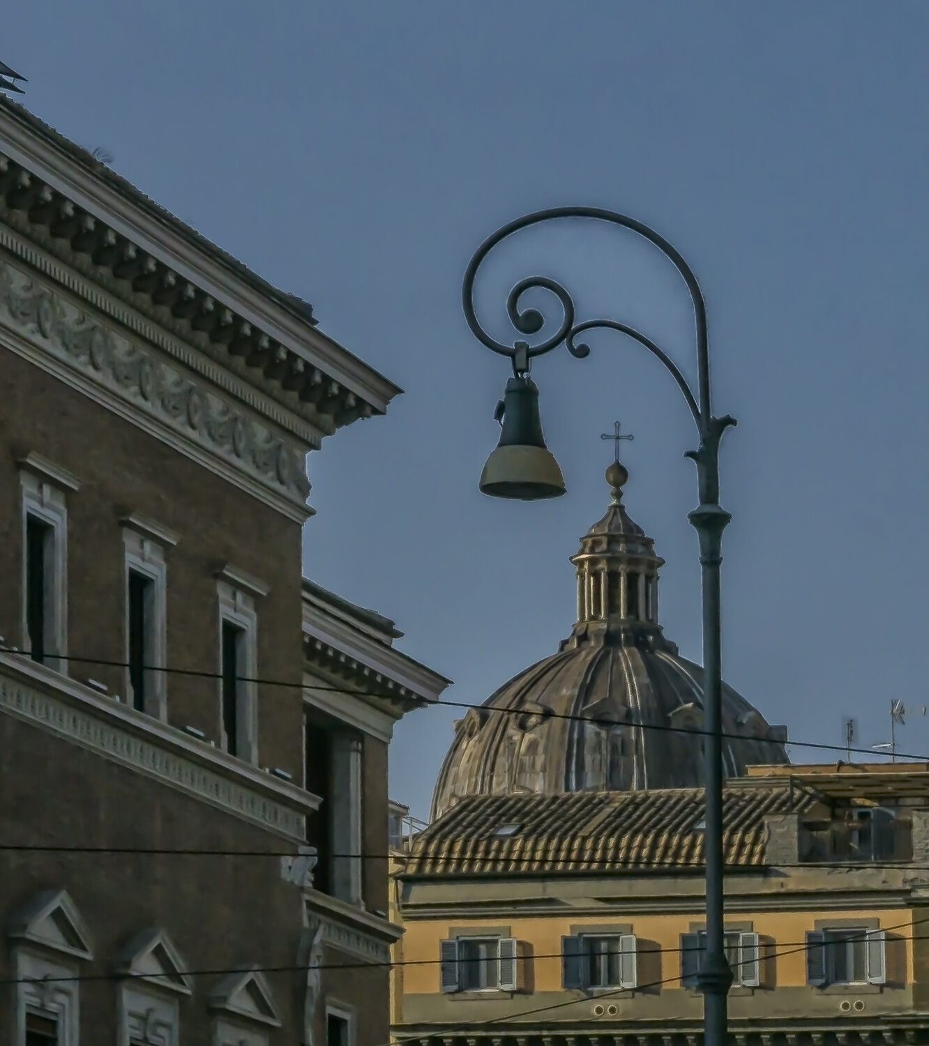 city, street, architecture, Milena Ivanova