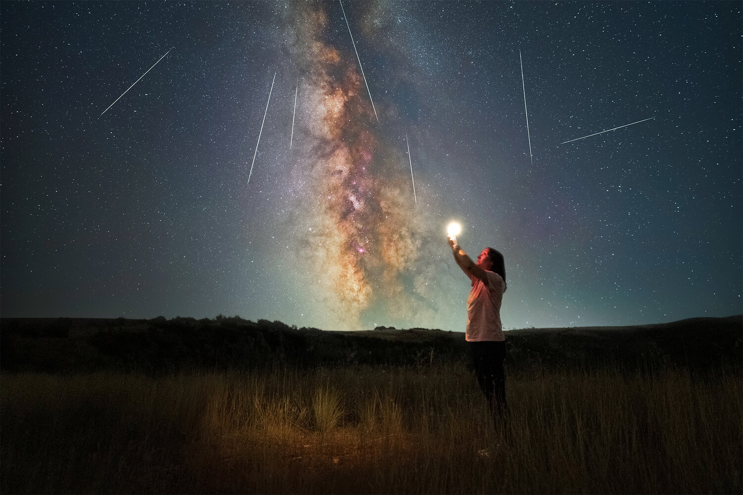 ceclii, astrophotography, Tsvetan Ganev