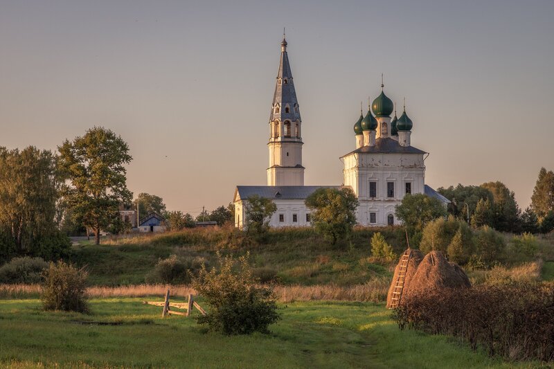 Ивановская, область  фото превью
