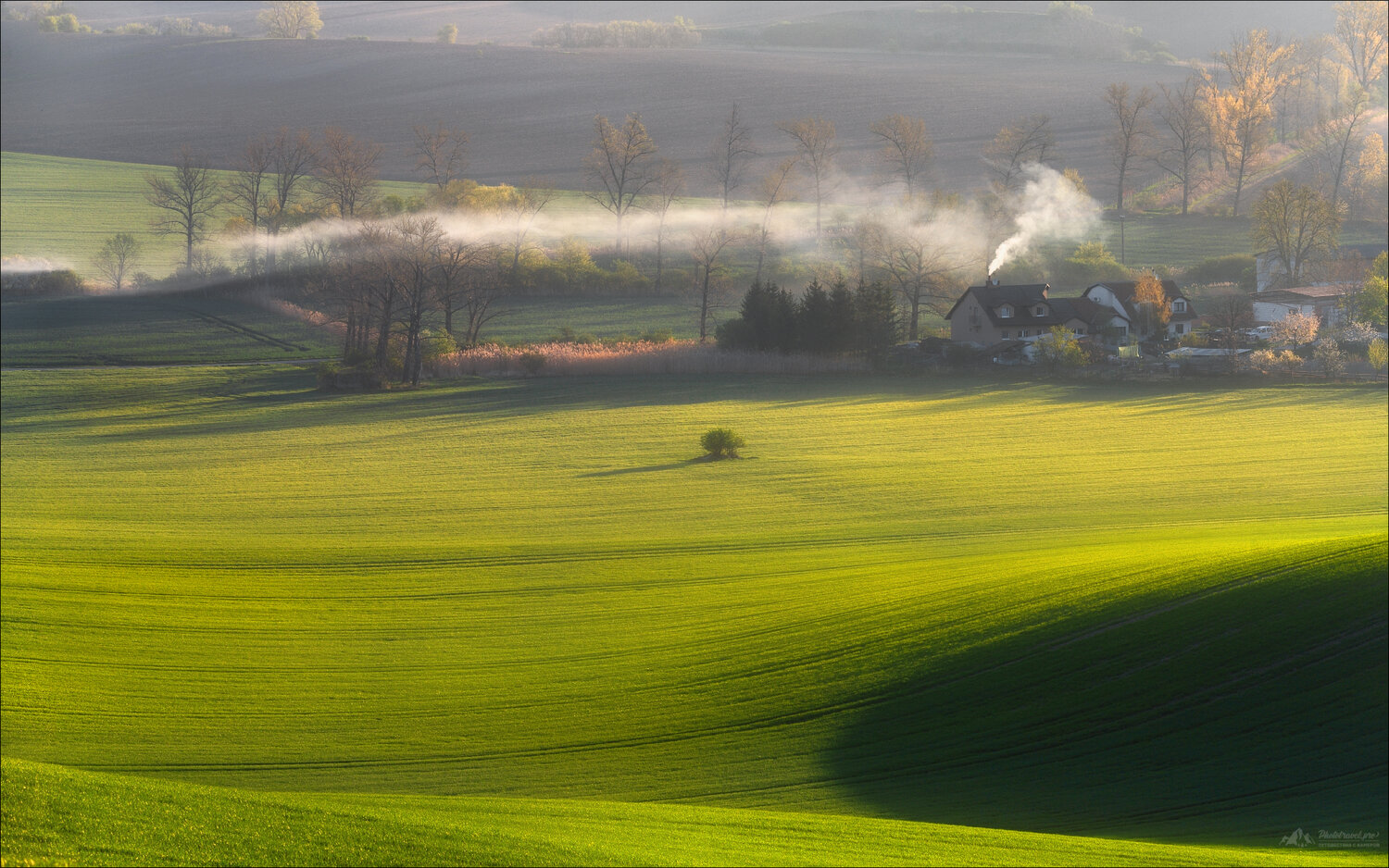 чехия, южная моравия, czech, south moravia, фототуры 2026, Влад Соколовский