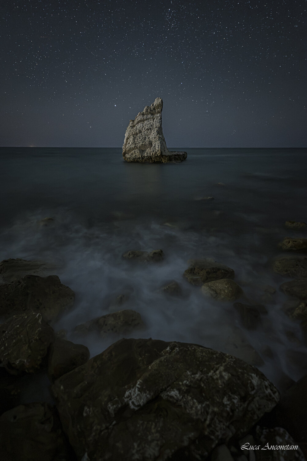 portonovo, bay, italy, rocks, beach, sea, marc, Anconetani Luca